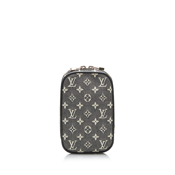 Louis Vuitton Handbags - LOUIS VUITTON Monogram Mini Lin Camera Bag